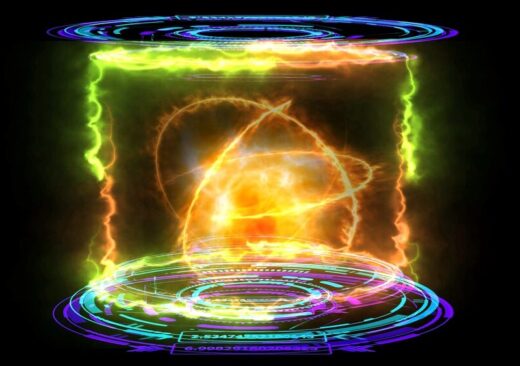 Impianto a fusione nucleare