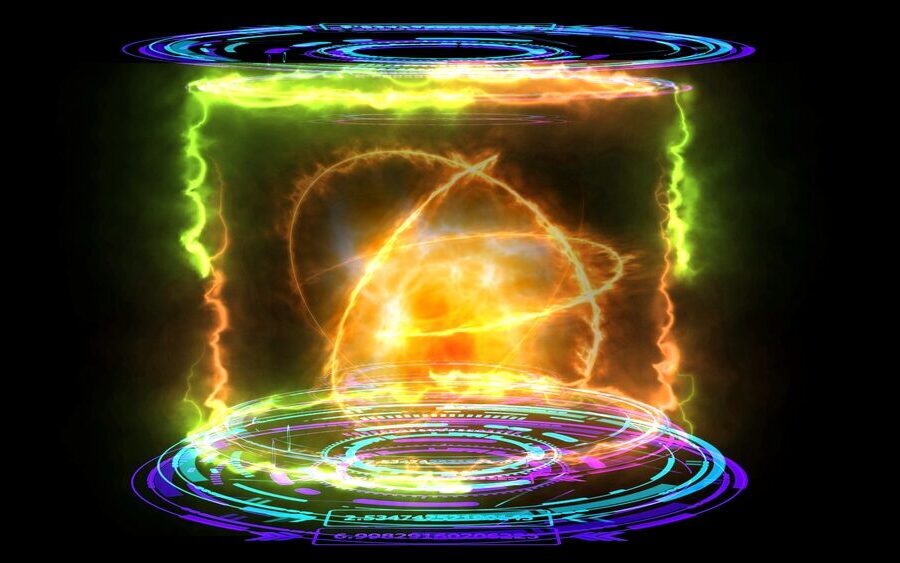 Impianto a fusione nucleare