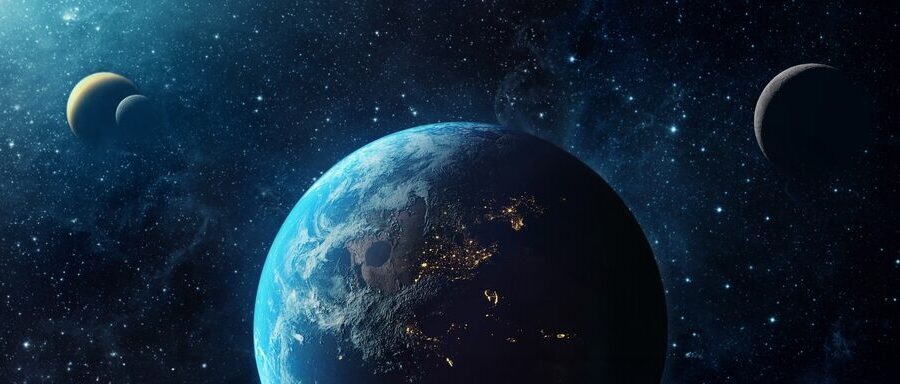 Lancio di tre missioni Ion di D-Orbit