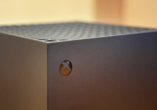 Xbox Nano Controller di Microsoft