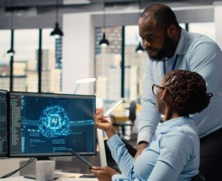 Dispositivi AI di Bee