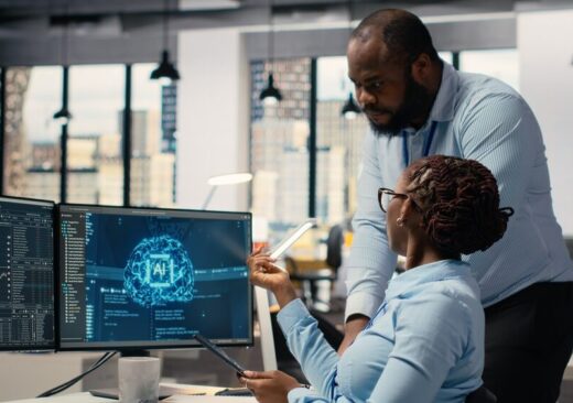 Dispositivi AI di Bee