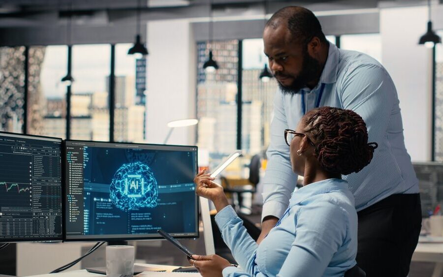 Dispositivi AI di Bee