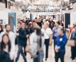 Investimenti nel settore fieristico