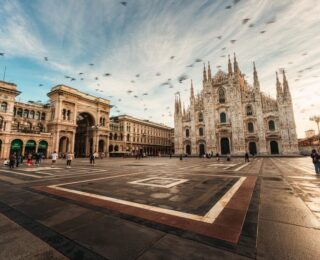 Immagine rappresentativa della Corte d’Appello di Milano