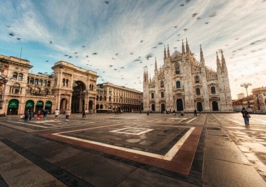 Immagine rappresentativa della Corte d’Appello di Milano