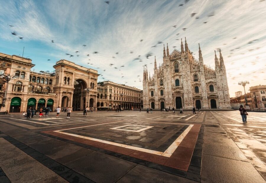 Immagine rappresentativa della Corte d’Appello di Milano