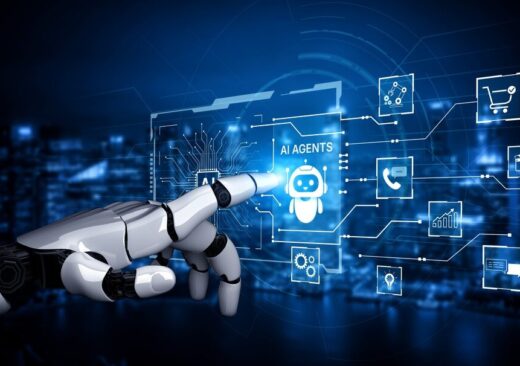 Investimenti in intelligenza artificiale