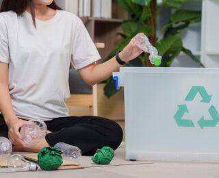 Aziende produttrici di reggette in PET e PP