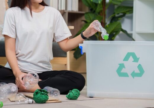 Aziende produttrici di reggette in PET e PP