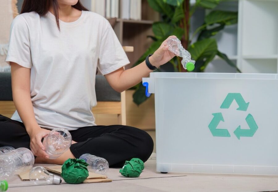 Aziende produttrici di reggette in PET e PP