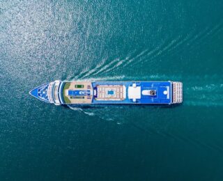 Salone Nautico di Genova