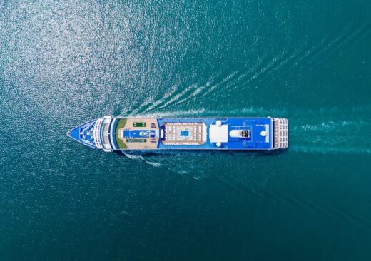 Salone Nautico di Genova