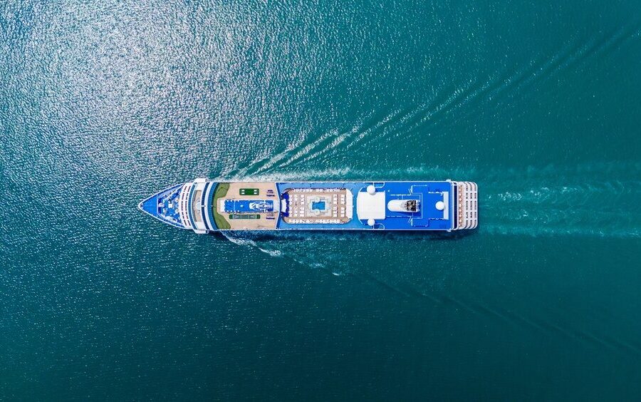 Salone Nautico di Genova
