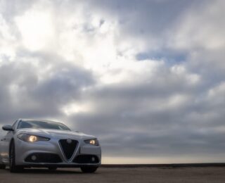 Alfa Romeo Cuorerosso al Salone di Parigi 2026
