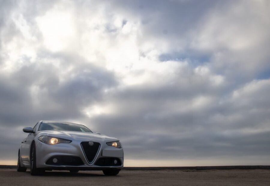 Alfa Romeo Cuorerosso al Salone di Parigi 2026