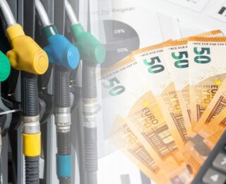 Aumento accise gasolio