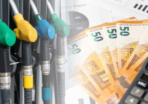 Aumento accise gasolio