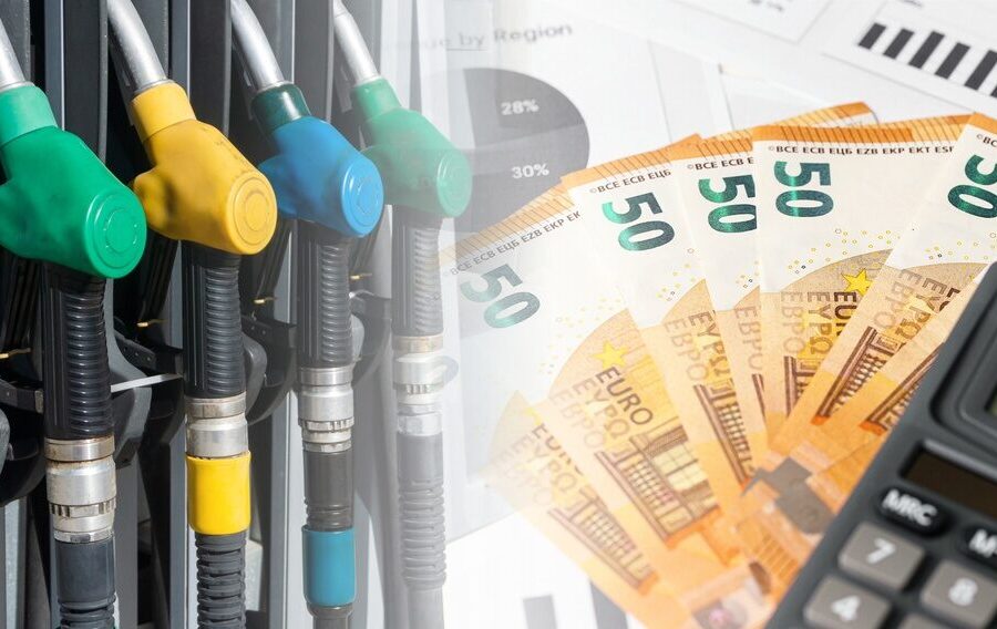 Aumento accise gasolio