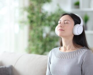 Cuffie Anker Soundcore Q20i