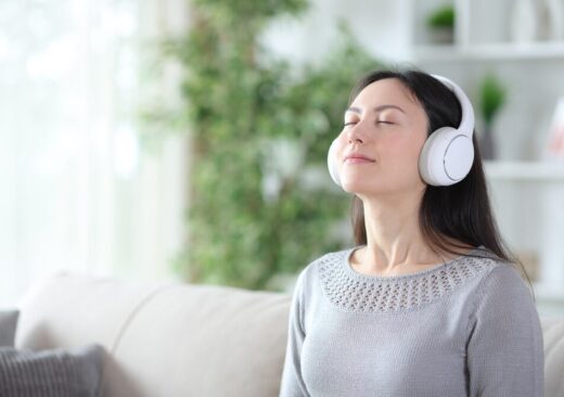 Cuffie Anker Soundcore Q20i
