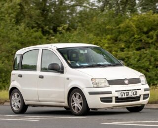 Immatricolazioni auto in Italia settembre 2026